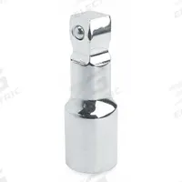 PROTO Socket Extension: 3/8 in Input Drive Size, 3/8 in Output Drive Size, 6 in Overall Lg, Chrome (MPN J5260-06W). Key specifications — attr1204978: Not Insulated; attr1204980: Locking Not Included; attr1204984: PROTO; attr1204970: Chrome.
