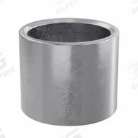 Sleeve Bearing: Iron-Copper, SAE 863, 1 1/4 in Bore, 1 1/2 in OD, 1 1/4 in Lg, -15°F to 300°F, 5 PK (MPN SOA1524-04B). Key specifications — System of Measurement: Inch; Material Grade: SAE 863; Brand: OILITE.