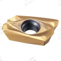 OSG Parallelogram Milling Insert: ZDKT11T330SR-GM (MPN 7814054)