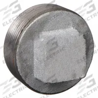 ANVIL Plug: Plug, 300 psi @ 150° F, 2 1/2 in, NPT Threaded, Steel, Made in USA (MPN 0319902607). Key specifications — Maximum Operating Pressure: 300 psi @ 150° F; (DO NOT SEND) Manufacturer Location: Made in USA.