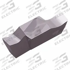 KYOCERA Grooving Insert (MPN GVR250020BPR1225)