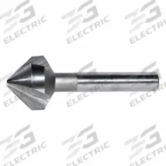 KEO Countersink: 82°, 3 Flute, 1/2 in Body Dia, AlTiN Coated Cobalt (MPN 919-002-793). Key specifications — Brand: KEO.