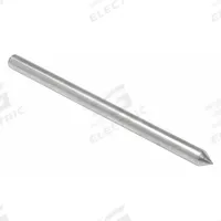 JACKSON SAFETY Hardened Steel Pin: Jackson Safety #6 Centering Head (MPN 14798). Key specifications — Includes: Replacement Centering Pin; Compatible with Manufacturer Model Number: Jackson Safety #6 Centering Head; Manufacturer Part Number: 14798; Brand: JACKSON SAFETY.