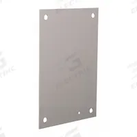 WIEGMANN Interior Panel: Back Panel Panel, 57 in Overall Ht, 33 in Overall Wd, Steel, Painted (MPN NP6036). Key specifications — Panel Style: Back Panel; Brand: WIEGMANN; Finish: Painted; Manufacturer Part Number: NP6036; Material: Steel.