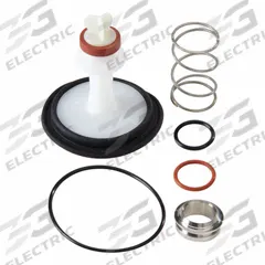 WATTS Total Relief Kit: Total Relief Kit, 3/4 in/M2 Compatible Valve Size, 3/4 009M2/LF009M2, 009 (MPN 009 M2-3/4 Total Relief Kit). Key specifications — Compatible Valve Size: 3/4 in; Compatible with Series: 009; Compatible with Mfr. Model No.: 3/4 009M2/LF009M2; Includes: Seat.