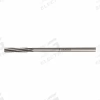 YANKEE Reamer: 0.5625 in Dia, 9/16 in, Spiral Flute, High Speed Steel (MPN 435-9/16). Key specifications — attr1301549: Right Hand; attr1301527: YANKEE.