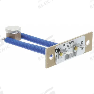 YORK Limit Switch: Mfr Part # S1-025-32694-000 - Replacement HVACR Controls, Switches & Thermostats