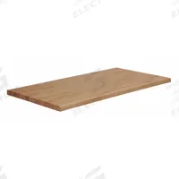 APPROVED VENDOR Workbench Top: Butcher Block, 120 in x 30 in (MPN 4KYZ2). Key specifications — Color: Wood; Brand: APPROVED VENDOR; Top Surface Material: Butcher Block Birch; Top Material Finish: Oil Rubbed; For Environment: Industry Use; For Leg Depth: 30 in; For Leg Type: Straight; For Location: Indoor.
