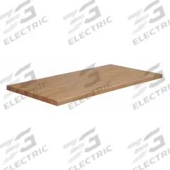 APPROVED VENDOR Workbench Top: Butcher Block, 120 in x 30 in (MPN 4KYZ2). Key specifications — Color: Wood; Brand: APPROVED VENDOR; Top Surface Material: Butcher Block Birch; Top Material Finish: Oil Rubbed; For Environment: Industry Use; For Leg Depth: 30 in; For Leg Type: Straight; For Location: Indoor.