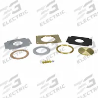 WIREMOLD Floor Box Cover: Rectangular, Gold, Brass, Brushed, 3 1/4 in L x 4 1/4 in W x 1/2 in H (MPN 829CK). Key specifications — Brand: WIREMOLD; Color: Gold; Cover Shape: Rectangular; Finish: Brushed; Material: Brass.