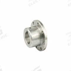 MARTIN BLUE-FLEX GRID CPLG SHAFT HUB - 1130T GRID AND BELOW: Steel, Plain, 3.69 in Outside Dia, Inch (MPN 1030T-SH). Key specifications — attr1356763: 3,600 RPM; attr1356740: MARTIN; attr1356743: 1030T; attr1356749: Angular; attr1356753: Steel; attr1356754: Plain.