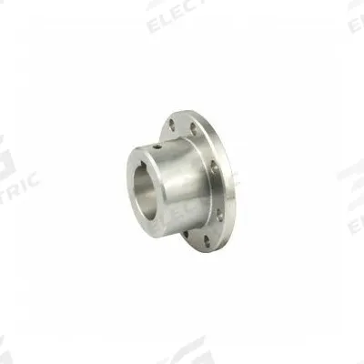MARTIN BLUE-FLEX GRID CPLG SHAFT HUB - 1130T GRID AND BELOW: Steel, Plain - Plain Bore Grid Coupling Shaft Hubs