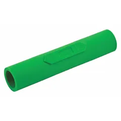 Gender Reversing Connector: Male-Male, Green, 600V AC/600V DC, 150 A, 15 Series (MPN HBL15DMGN). Key specifications — Brand: HUBBELL.