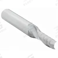 MICRO 100 Solid Router Bit: Spiral Upcut, 1/8" Cut Dia, 1/2" LOC (MPN SFP-125-24). Key specifications — attr1164582: SFP; attr1164586: Composite.