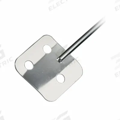 HEIDOLPH Overhead Stirrer Impeller: Overhead Stirrer Impeller, Stainless Steel - Overhead Stirrer Impellers