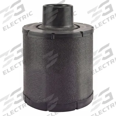 BALDWIN FILTERS Automotive Air Filter: Engine, Round, 4 1/2 in Outside Dia - Bottom - Round/Oval Engine Air Filters