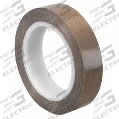 TAPECASE Cloth Tape: 4 in Wd, 36 yd Lg, 4.7 mil Thick, Silicone, Polyethylene Coated Cloth, Brown (MPN 15D525). Key specifications — Series: SG05-03.