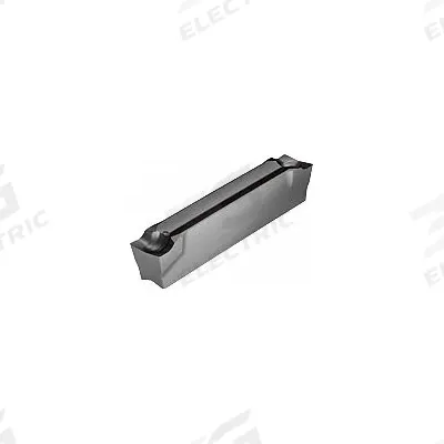 WALTER Parting and Grooving Insert: GX24-3E400N02-CF5 WSM43S (MPN 6091913) - Machining