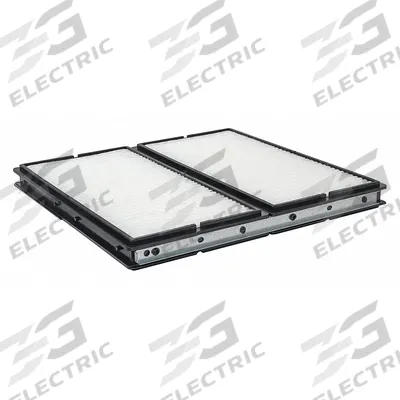 BALDWIN FILTERS Automotive Air Filter: Panel, Cabin, Cabin Air Filter, Rectangular - Panel Cabin Air Filters