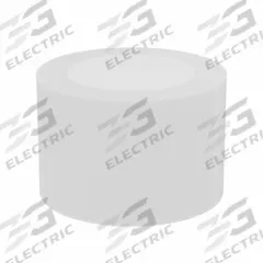 BUNTING BEARINGS Sleeve Bearing: PTFE, J-7000, 1/2 in Bore, 3/4 in OD, 1/2 in Overall Lg, 3 PK (MPN BJ7S081204). Key specifications — Color: Off-White; Brand: BUNTING BEARINGS.