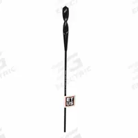 EAGLE TOOL US Cable Installer Drill Bit: 3/8 in Drill Bit Size, 72 in Overall Lg, 3/16 in Shank Dia (MPN EC37572). Key specifications — attr268675: EC37572; attr277200: EAGLE TOOL US.