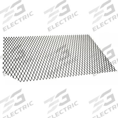 ECONOLINE Cabinet Floor: 24 in W x 36 in L - Work Surfaces for Blasting Cabinets
