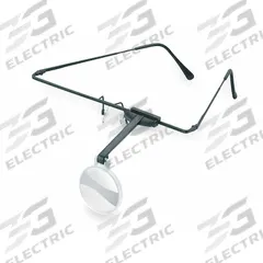 ESCHENBACH OPTIK GMBH LaboMED Frame (MPN 1644-504). Key specifications — attr1183324: ESCHENBACH OPTIK GMBH.