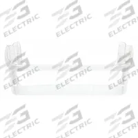 FRIGIDAIRE Door Bin: Mfr Part # 240323002. Key specifications — Product Type: Door Bin; Manufacturer Part Number: 240323002; Brand: FRIGIDAIRE.