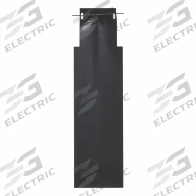 Dwyer Repl Air Velocity Monitor Vane,PK2: Extra vanes, Air Velocity Meter Accessories