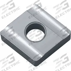 KYOCERA Diamond Turning Insert (MPN CNGG431R25RTN60)