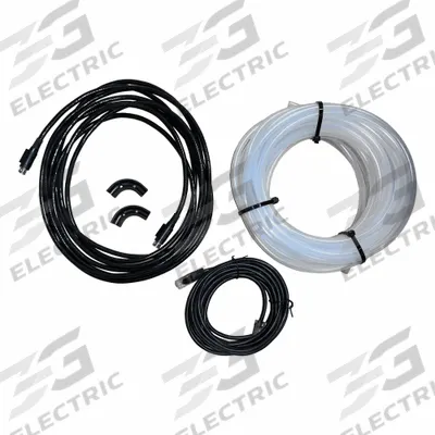 ELGA Installation Kit: LA779 - Water Purification System Wall Mounting Kits