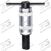 HELI-COIL Insert Installation Tool: Prewinder Type IV, Helical Inserts, Steel (MPN 535-20). Key specifications — Compatible Insert Type: Helical Inserts; Compatible Thread Direction: Right Hand; Compatible Thread Type: Fine; System of Measurement: Inch; Brand: HELI-COIL; Tool Type: Prewinder Type IV.