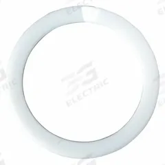 SPEEDAIRE Back Up Ring: Mfr Part # TTR8212519G, Back-Up Ring, Compatible with Grainger Part # 3CRH5. Key specifications — attr948908: TTR8212519G; attr948910: 3CRH5; attr948916: Back-Up Ring.