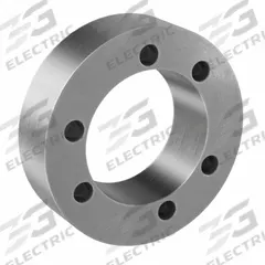 APPROVED VENDOR Weld-On Hub: Quick Detachable, 6.25 in Overall Lg, Carbon Steel, 7 in Bore Dia (MPN N-A). Key specifications — Bolt Size: 7/8"-9; Material: Carbon Steel; Brand: APPROVED VENDOR; Taper: 3/4 in Per ft On Diameter.