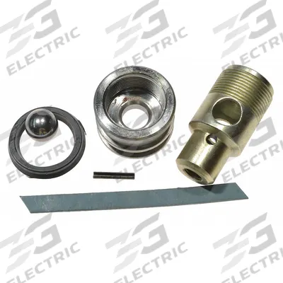 Dayton Oil Pumping Piston Kit: Oil Pumping Piston Kit, PPKITOP07G, 4AYD6 - Repair Kits