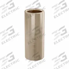 Sleeve Bearing: Bronze, SAE 841, 3/16 in Bore, 1/4 in OD, 5/8 in Lg, -35°F to 300°F, Bronze, 10 PK (MPN AA226-04B). Key specifications — System of Measurement: Inch; Material Grade: SAE 841; Brand: OILITE.