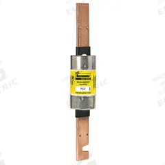 Solar Fuse: PVS-R Series, Fast-Acting, 250 A, 600 V DC (MPN PVS-R-250). Key specifications — Series: PVS-R; Brand: BUSSMANN; Voltage Compatability: AC/DC.