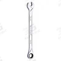 WESTWARD Combination Wrench: Alloy Steel, Chrome, 19 mm Head Size, 12 in Overall Lg, Std (MPN 54PP01). Key specifications — attr309600: 19 mm; attr309611: Chrome; attr309610: Alloy Steel; attr309604: No; attr309612: No; attr309613: No; attr309615: No; attr324932: WESTWARD.