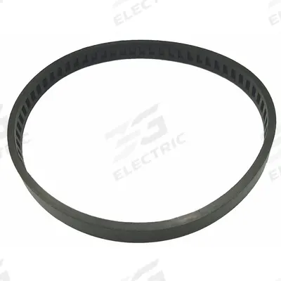 MILWAUKEE Blade Pulley Tire: Mfr Part # 45-69-0010 - Replacement Parts for Band Saws