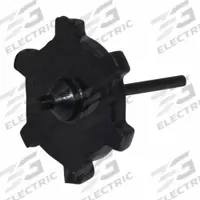 INGERSOLL RAND Throttle Valve: Mfr Part # 2921-302, Throttle Valve. Key specifications — attr948908: 2921-302; attr948910: 5LA58; attr948911: 271; attr948916: Throttle Valve.