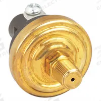 HONEYWELL Pressure Switch: 0.5 psi – 150 psi, 5000 Series, 1/8-27" MNPT (MPN 76575-B00000040-01). Key specifications — Brand: HONEYWELL; Pressure Connection Type: 1/8-27" MNPT.