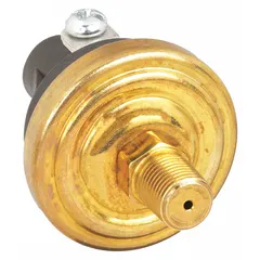 HONEYWELL Pressure Switch: 0.5 psi – 150 psi, 5000 Series, 1/8-27" MNPT (MPN 76575-B00000040-01). Key specifications — Brand: HONEYWELL; Pressure Connection Type: 1/8-27" MNPT.