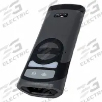 BRADY Barcode Scanner: Hospitality/Industrial/Retail, Cordless Barcode Label Scanner, 176517. Key specifications — Scanner Cable Required: Scanner Cable Not Required; Brand: BRADY; Connection Type: Wireless; Color: Dark Gray; Image Scan Type: 2D Scanner.