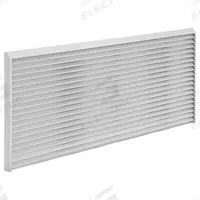 GE Architectural Rear Grille: Architectural Rear Grille, Mounting Screws (MPN RAG42AA). Key specifications — Manufacturer Part Number: RAG42AA; Product Type: Architectural Rear Grille; Material: Aluminum; Includes: Mounting Screws; Brand: GE.