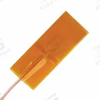 OMEGA Standard Thermocouple Probes: -17°C to 260°C, Type K, For Air Media Type, Stick-On (MPN SA3-K-72). Key specifications — Brand: OMEGA; Cable Material: PFA Insulation; Cable Length: 80 in; Process Mounting Connection: Stick-On; Maximum Wire Gauge: 30 AWG.