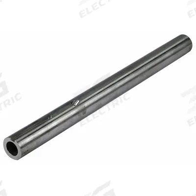 TJERNLUND Drive Shaft Kit: Mfr Part # 950-0114 - HVACR Bases, Housings & Mounting Kits