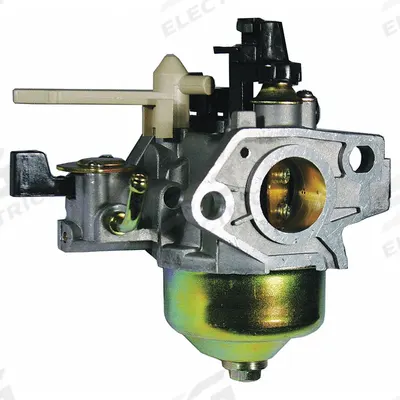 STENS Carburetor: Compatible Mfr No. GX160 - Assorted Brands Engine Replacement Parts
