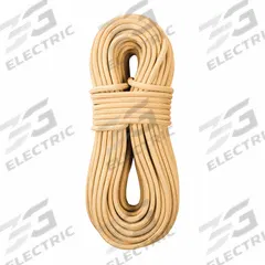STERLING Rigging and Climbing Rope: Kernmantle, 1/2 in Dia, 1,015 lb Working Load Limit, Nylon, Red (MPN T12AN061). Key specifications — Brand: STERLING; Rope Type: Static.