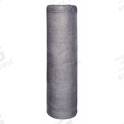 QUEST Burlap Roll: 40 in Overall Wd, 300 ft Overall Lg - Plant Protection Fabric