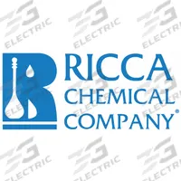 RICCA CHEMICAL Buffer - pH 7.00 - Color Coded Yellow: Lab, 20 mL Volume, Liquid, Plastic, Pack, 200 (MPN R1551000-200PK). Key specifications — Brand: RICCA CHEMICAL; CAS Number: 7778-77-0; Chemical Family Type: Buffer; Chemical Grade: Lab; Concentration: pH 6.99 to 7.01; Container Material: Plastic; Container Type: Pack; Form: Liquid.